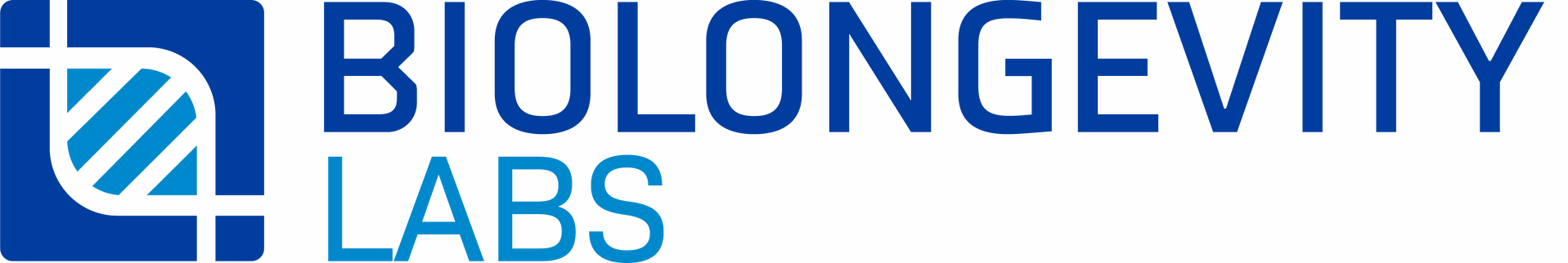 BioLongevitya Labs Logo
