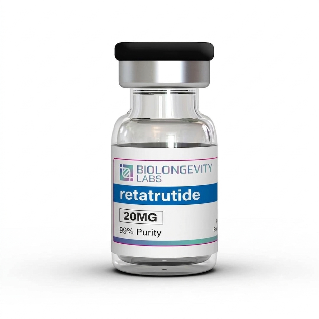reta peptide