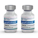 Klotho (alphaKlothoLR) (20mcg) - Image 2