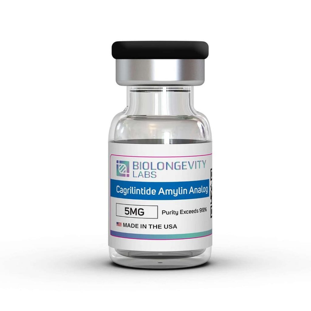 how to reconstitute cagrilintide 5mg Peptide Calculator: How to Reconstitute Any Peptide Step by Step –  Biolongevity Labs
