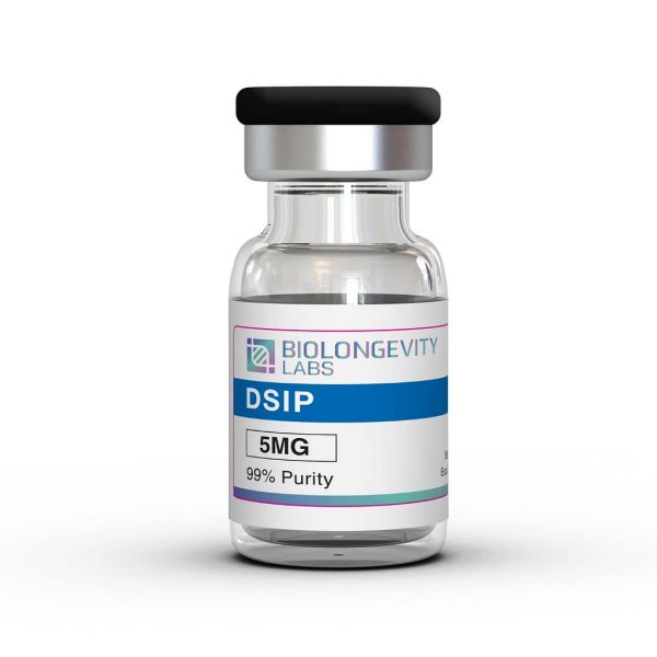 delta sleep inducing peptide