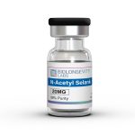 N-Acetyl Selank Amidate (20mg) - Image 2