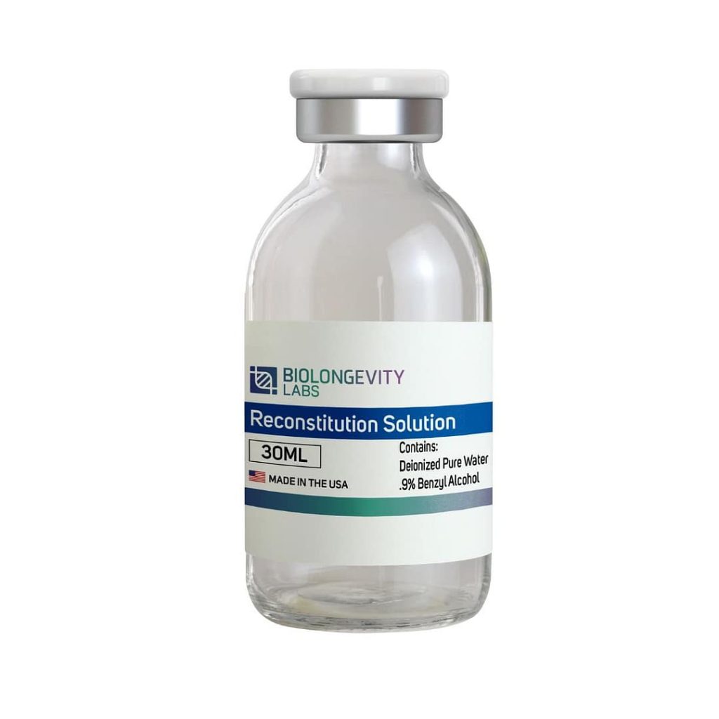 peptide science