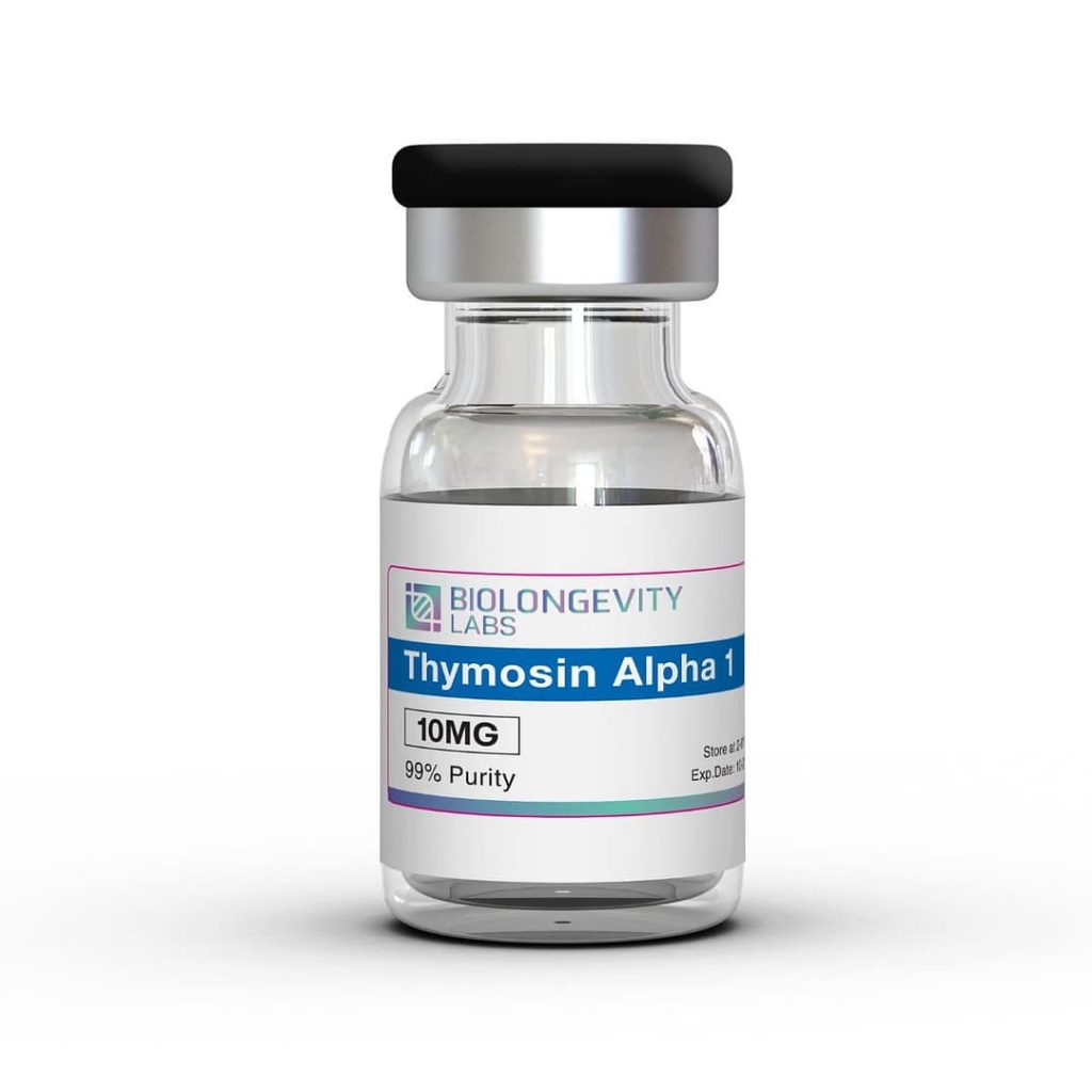 thymosin alpha 1